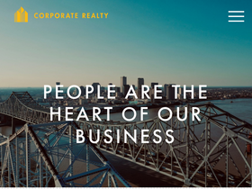 corp-realty.com