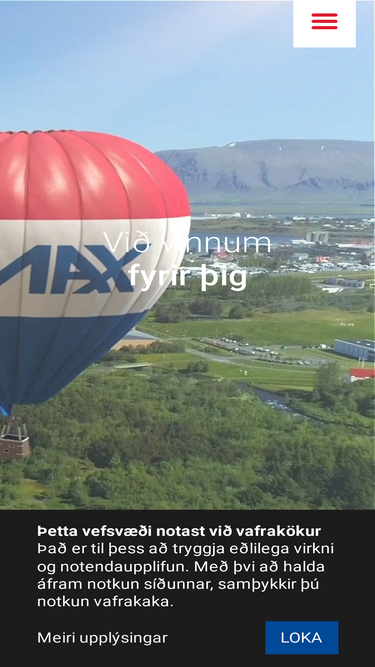 remax.is