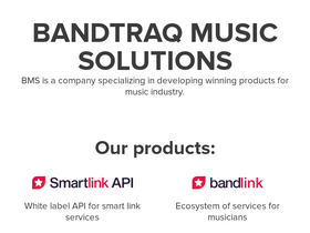 bandtraq.com