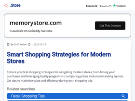 memorystore.com