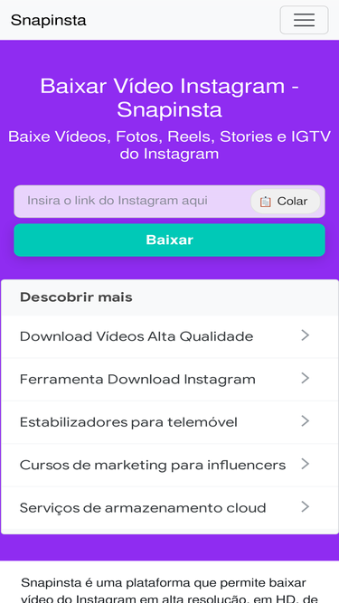 snapinsta.com.br