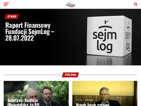 sejmlog.pl