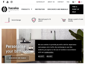 haceka.com