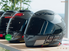 'ozenmotor.com.tr' screenshot