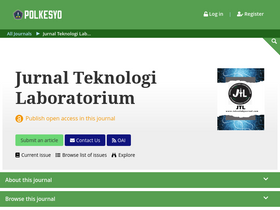 teknolabjournal.com