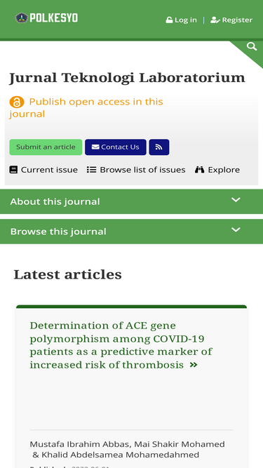 teknolabjournal.com