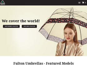 fultonumbrellas.ca