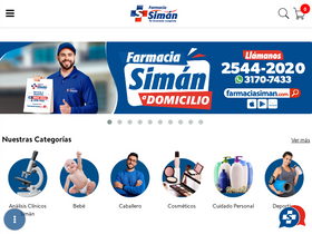 farmaciasiman.com