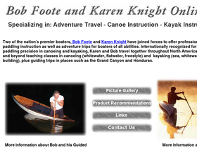 bobfoote.com