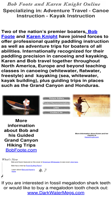 bobfoote.com