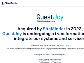 'guestjoy.com' screenshot