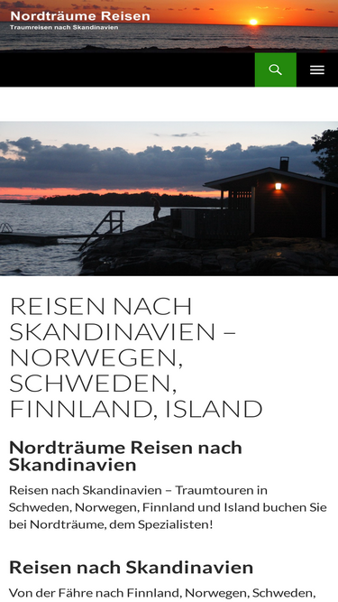 nordtraeume-reisen.de