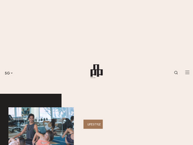 'pinprestige.com' screenshot