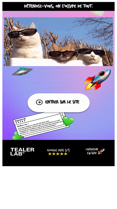 tealerlab.eu