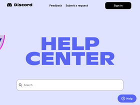 support.discordapp.com