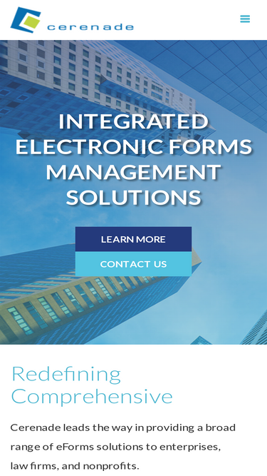 cerenade.com