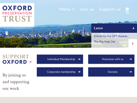 oxfordpreservation.org.uk