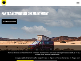 hanroad.fr