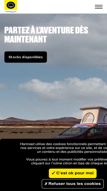 hanroad.fr