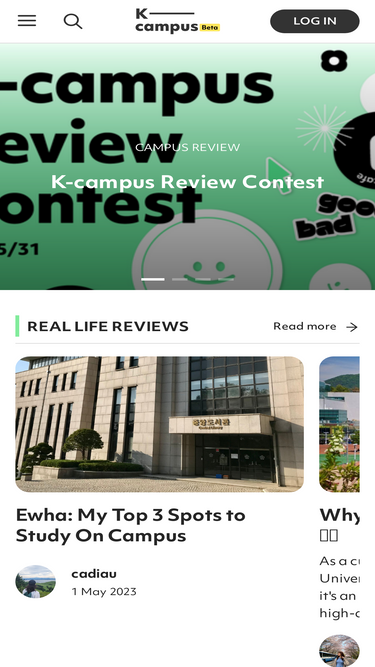kcampus.kr