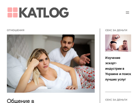 katlog.ru