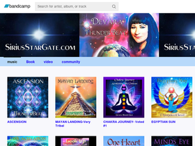 thunderbeat.bandcamp.com