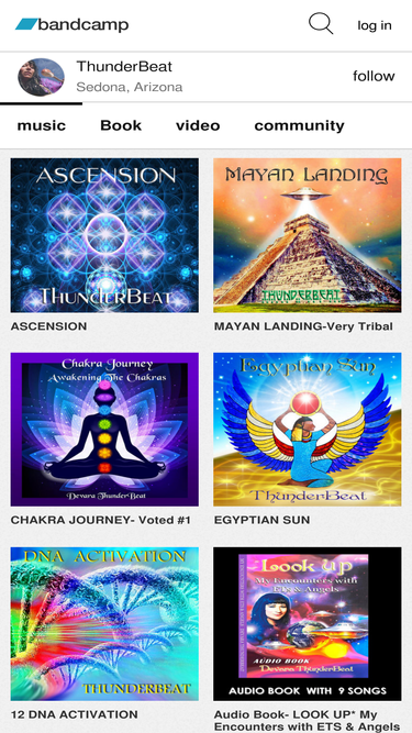 thunderbeat.bandcamp.com