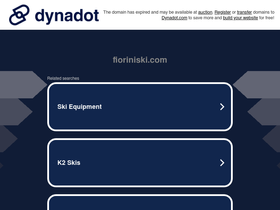 fioriniski.com