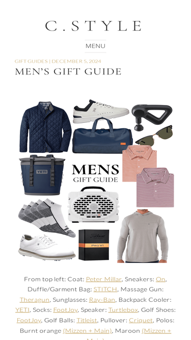 cstyleblog.com