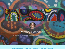 primaryschoolart.com