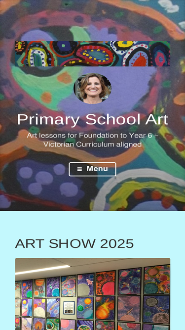 primaryschoolart.com