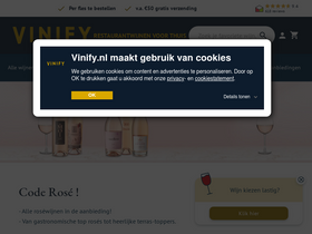 vinify.nl