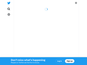 'twitter.com' screenshot