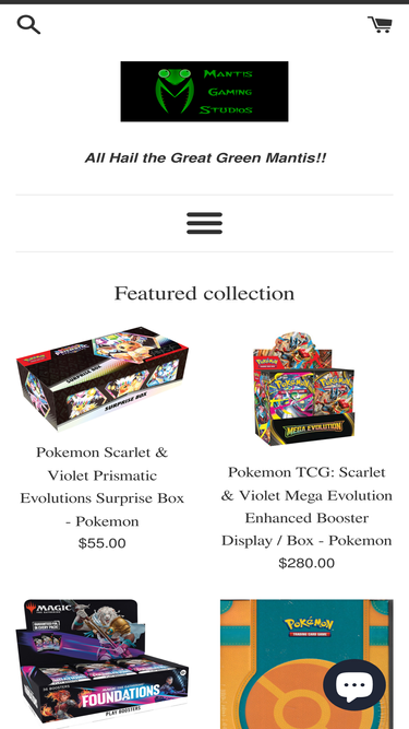 mantisgamingstudios.myshopify.com