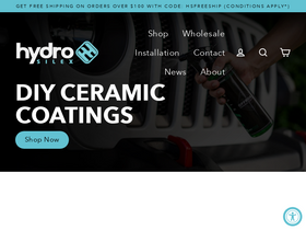 hydrosilex.com