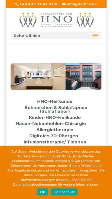 derhno.de