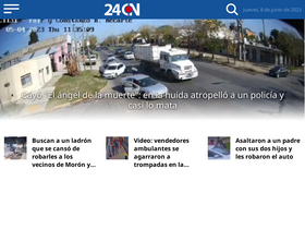 '24con.com' screenshot