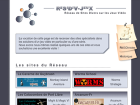 residivjeux.com