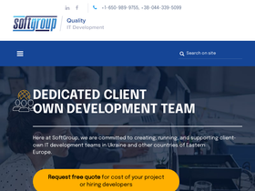 soft-group.com