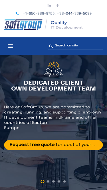 soft-group.com