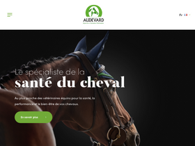 audevard.com