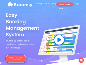 'roomsy.com' screenshot