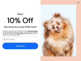 'wisdompanel.com' screenshot