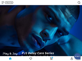 shop.playjoylube.com