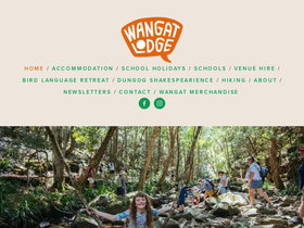 wangat.com.au