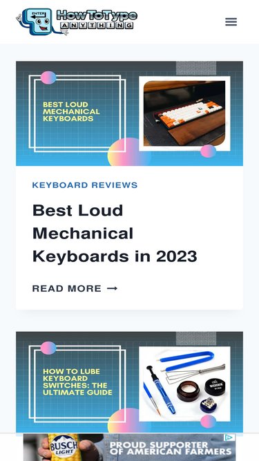 howtotypeanything.com