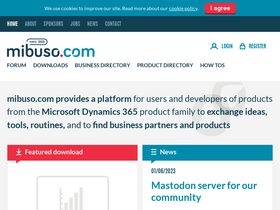 mibuso.com
