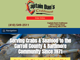 captaindanscrabhouse.com