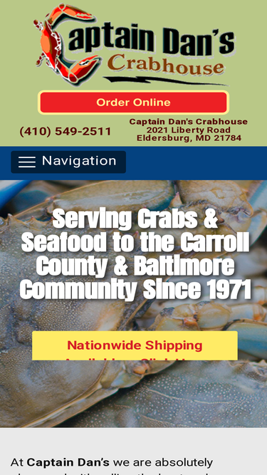 captaindanscrabhouse.com