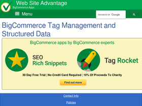 websiteadvantage.com.au